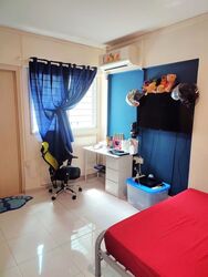 Blk 117 Chong Pang Vale (Yishun), HDB 3 Rooms #606447111